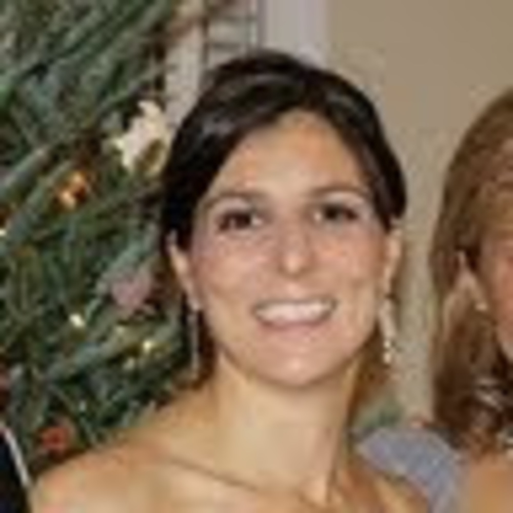 Meet your Posher, Julie